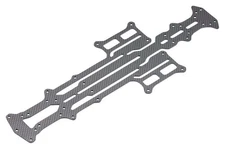 YOKOMO CG High Traction Main Chassis for YD-2S series
