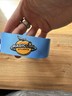 Magic Con Atlanta 2025 Exclusive: Black Lotus VIP Lanyard Brand New Magic MTG