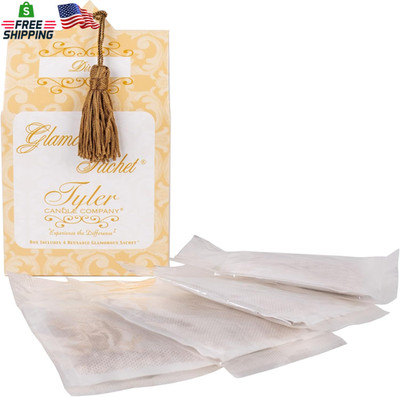 Diva Dryer Sachets Laundry Fragrance Sheets