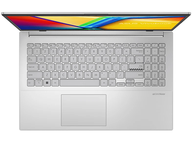 Portátil - ASUS Vivobook Go E1504FA-NJ644, 15.6" Full HD, AMD Ryzen™ 5 7520U, 16 - Imagen 2 de 4