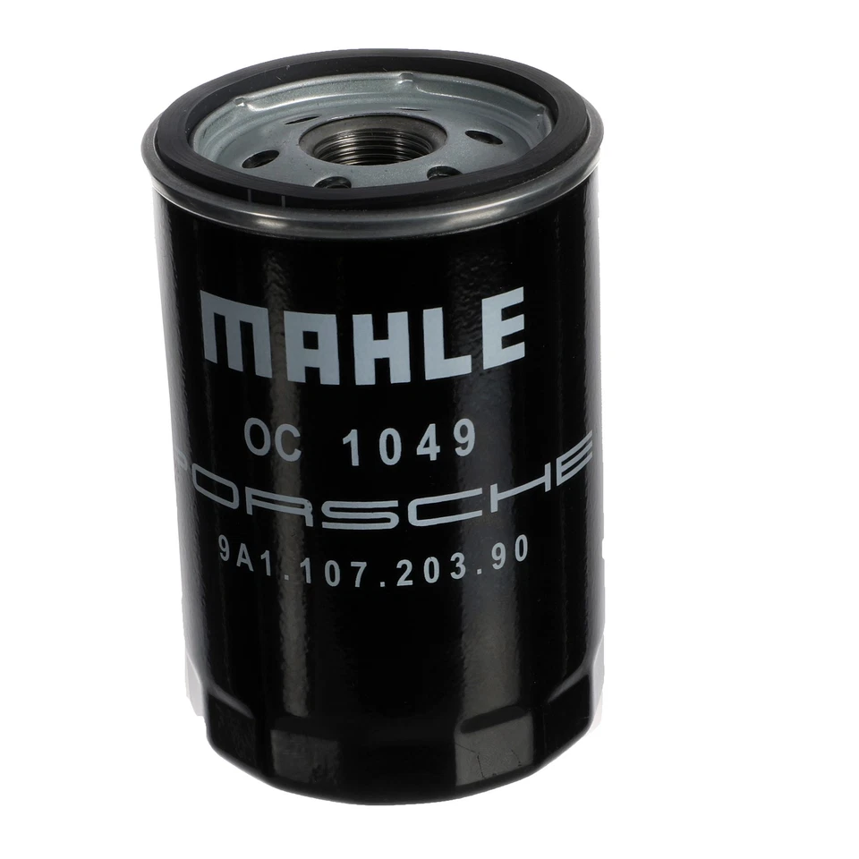 Filtro de aceite de motor original Porsche 911 GT3 2014-2016 9A110720390 Foto 4 de 4