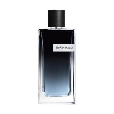 Yves Saint Laurent Y 3.4oz / 100ml Men's Eau de Parfum