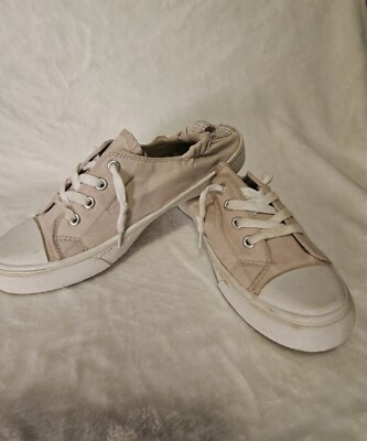 Maurices Shoe Size 8m Baby Light Pink