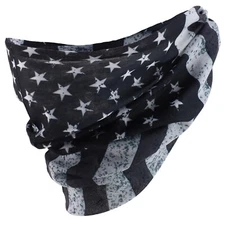 Multifunctional Seamless Wear Tube Face Mask Balaclava - FREE SHIPPING