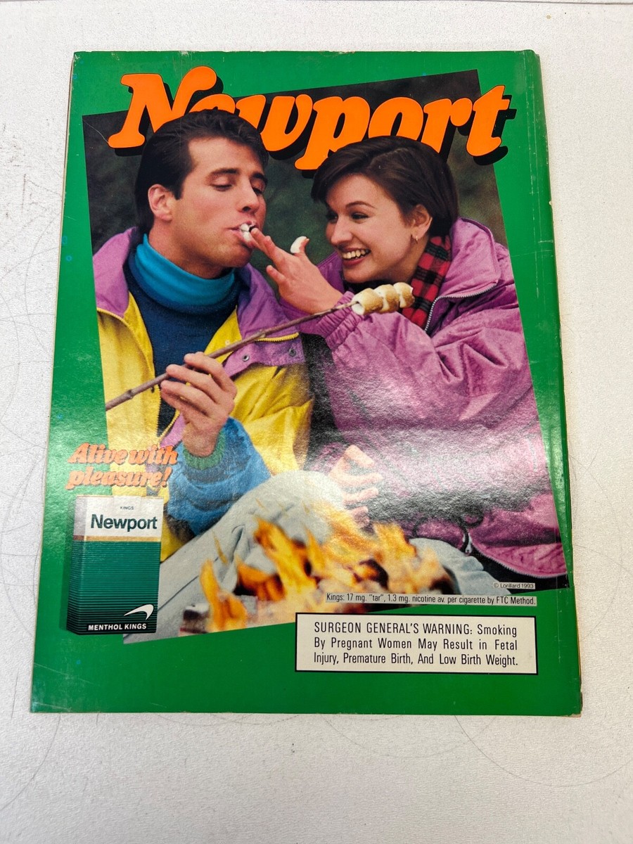 【 VIEW ON COLOUR 2nd issue 1993 】 CYCLE WORLD MAGAZINE FEBRUARY 1993 KAWASAKI ZX-6 HONDA