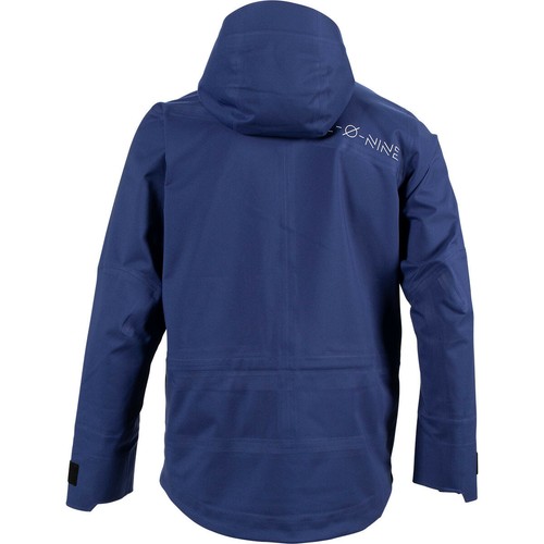 SALE 509 Stoke Snowmobile Jacket, Winter Coat, Waterproof, Navy Blue, 2XL / XXL - Foto 2 di 11