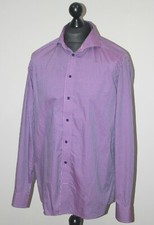 Eton Contemporary mens shirt Size 42 16 1/2
