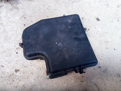 Audi A4 B5 Abdeckung Kasten Motor Steuergerät 8D1907613A