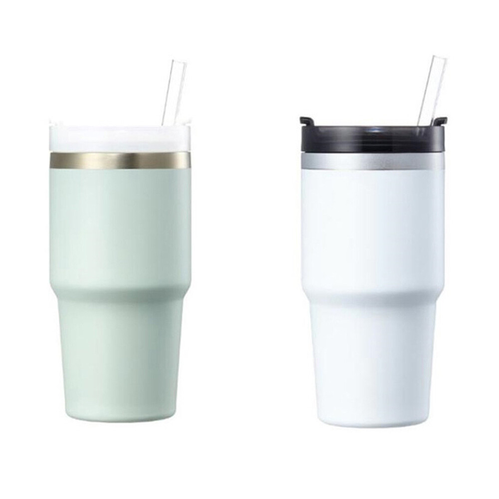 スターバックステラ Starbucks Vintage Retro Iconic 1971 Logo 20oz Stainless