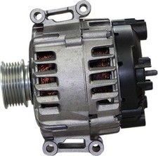 Alternatore AUDI Q3 2.0 TFSI TG14C019