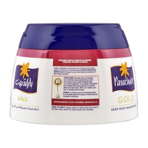 Parachute Cream Extra nour 175ml (na) (8901200200042)
