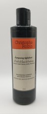 Christophe Robin REGENERATING SHAMPOO w/ Prickly Pear Oil - 8.33 oz / 250 ml