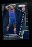 2019 Prizm Instant Impact #21 Sekou Doumbouya Detroit Pistons Rookie Card RC