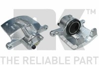 NK 2145225 Bremssattel Bremszange Ohne Pfand Pfandfrei Vorderachse Vorne