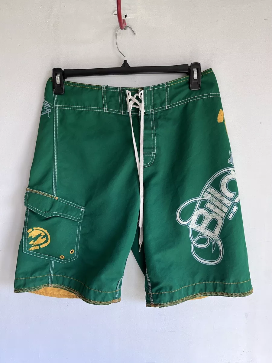 Surf shorts deals brands