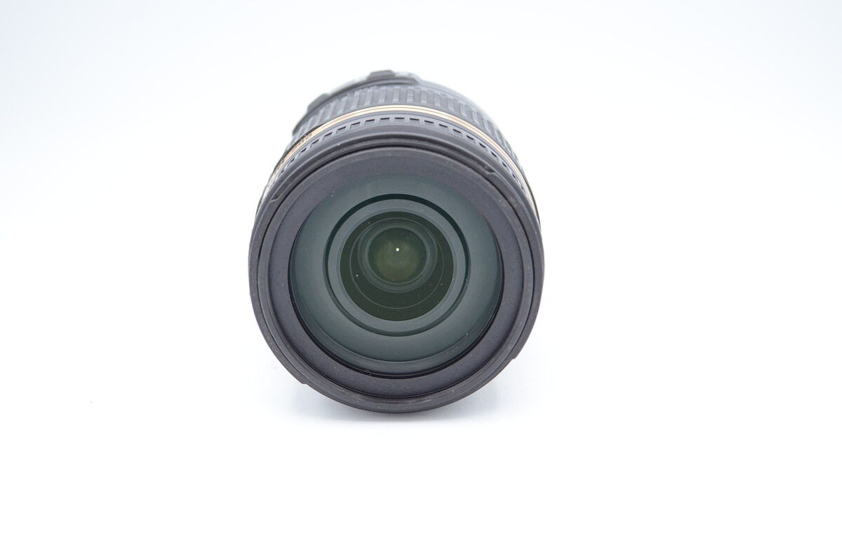 Tamron 18-270mm f/3.5-6.3 Di II PZD VC (8-Pin) APS-C (DX Tamron 18-270mm f/3.5-6.3 Di II PZD VC (8-Pin) APS-C (DX