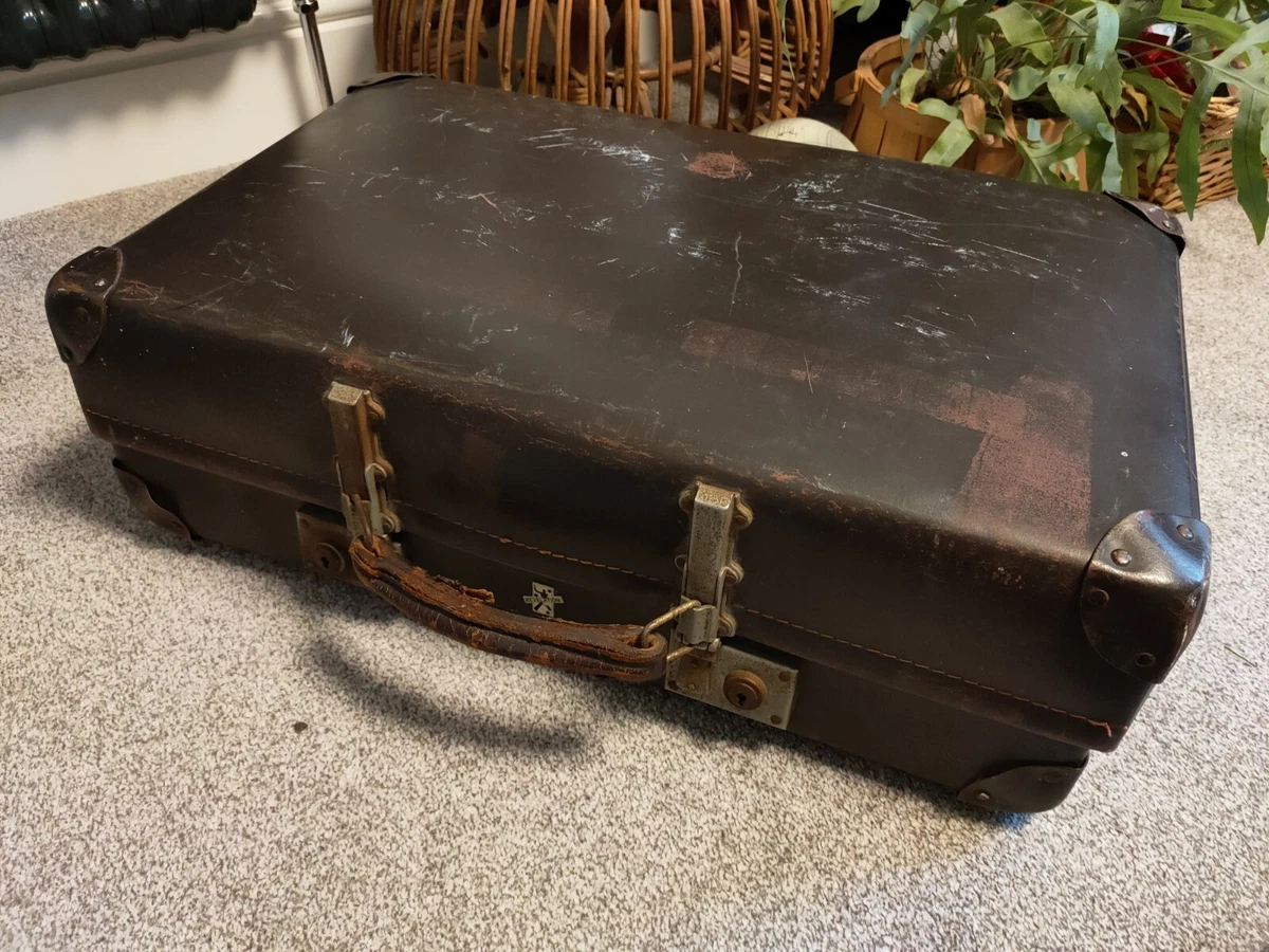 Revelation suitcase cheap