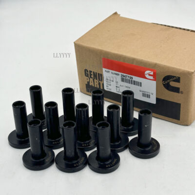12Pcs 3947759 Camshaft Tappets Lifters 1.5'' Dodge for Cummins Ram 5.9L 6.7L 24V