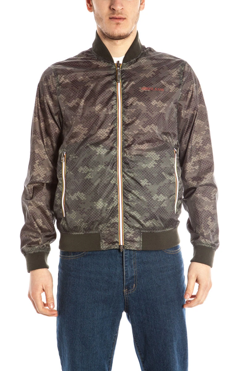 Giubbotti armani scontati top