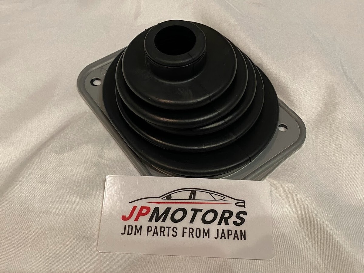 TOYOTA Genuine jzx100 MarkⅡ Chaser shift lever select lever boot