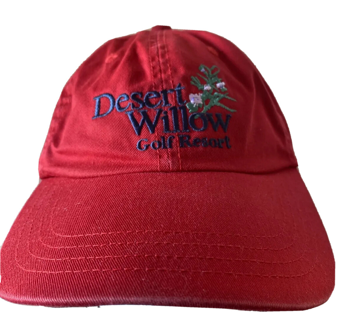 Desert Willow Golf Resort Palm Springs Desert Califor… Gem