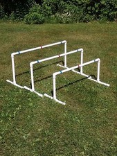 Dog Agility Equipment  Broad Jump  Practice Jump