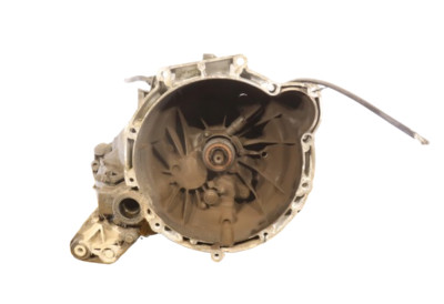 FORD FOCUS II MK2 1.6 TRANSMISSION GEARBOX GEARBOX ATM 3M5R-7002-NB