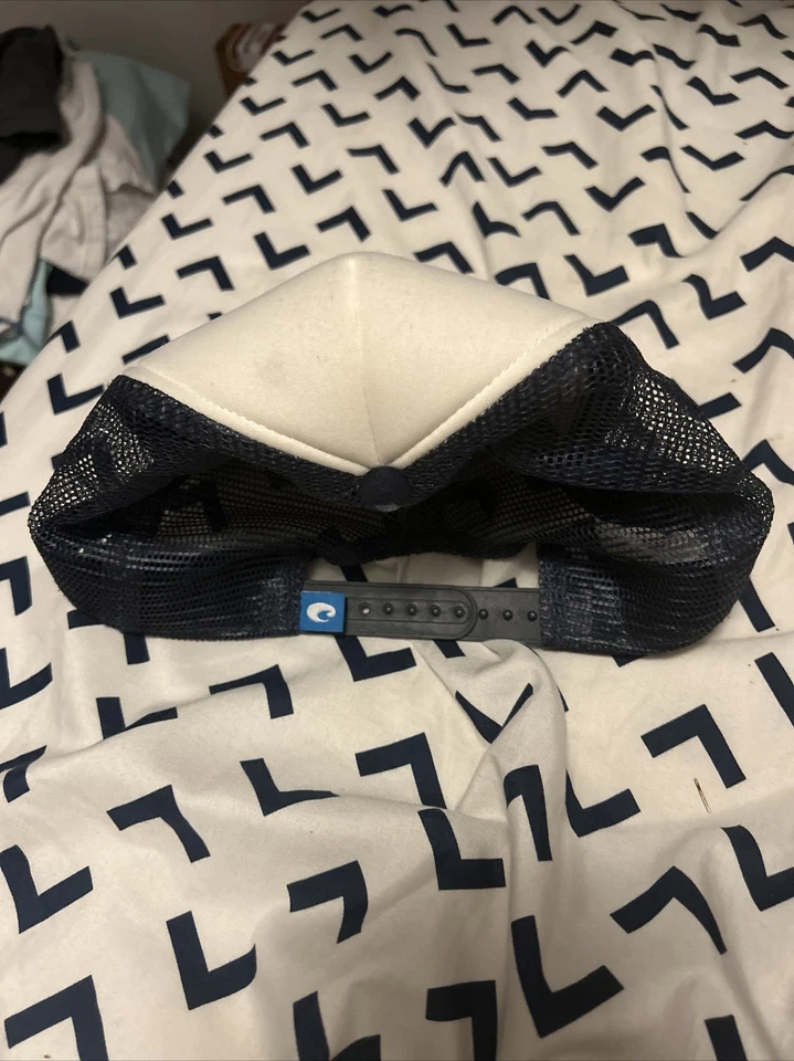 Sombrero de pesca Costa Foto 2 de 3