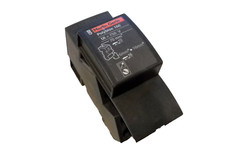 New Merlin-Gerin Prisma Plus 1P Polybloc Distribution Block, 160A 750V, 04031