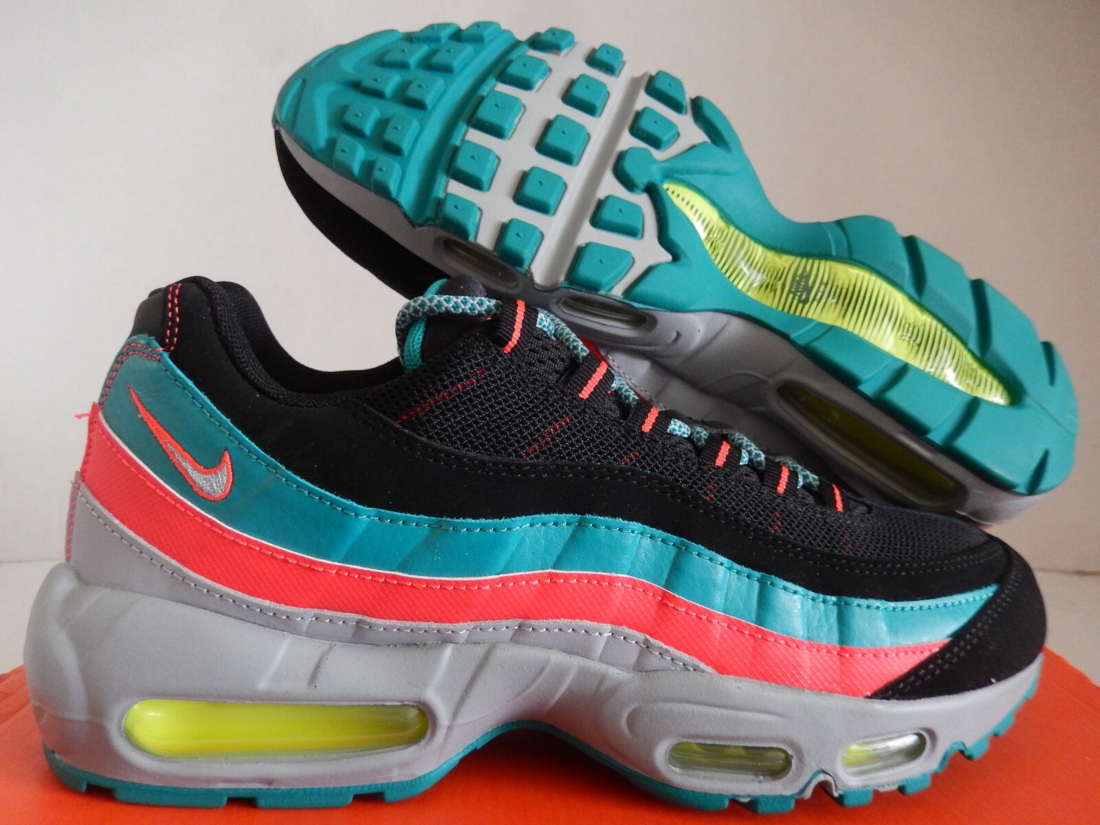 south beach air max 95