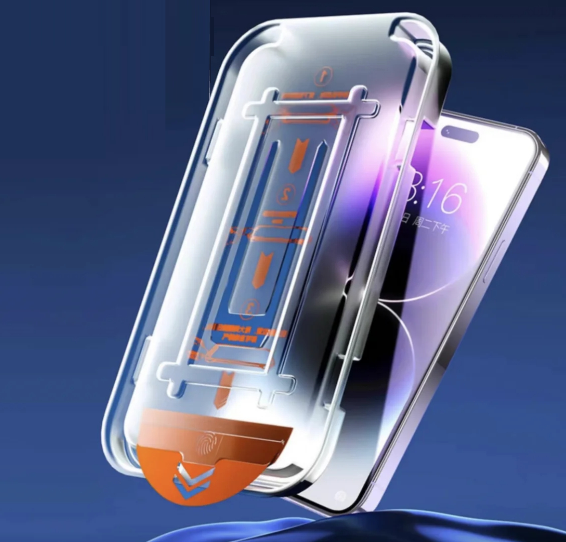 2x iPhone 15 Pro Max Sichtschutz Schutzfolie Display Schutzglas 9H Panzerfolie e 2x iPhone 15 Pro Max Sichtschutz Schutzfolie Display Schutzglas 9H Panzerfolie e