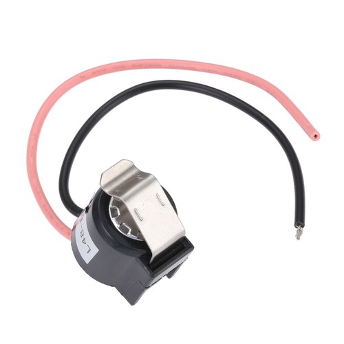 W10225581 Refrigerator Defrost Thermostat Replace For Whirlpool Kenmore