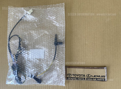 TOYOTA AURIS NZE184H ZRE154H ZRE186H SENSOR, SPEED, FRONT RH 89542-12080