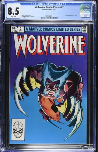Comic Image