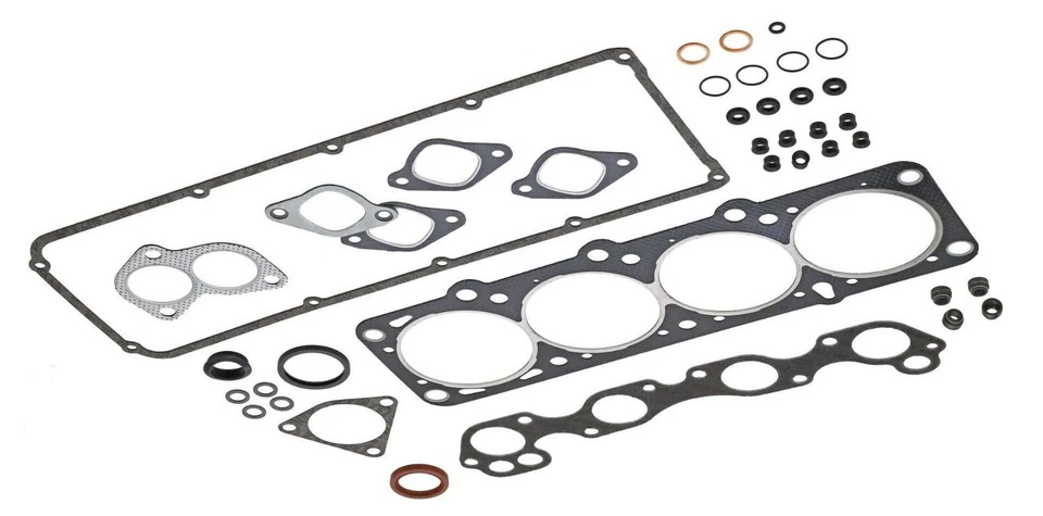 Juego de juntas de culata de motor para Volvo 240 244 245 740 745 760 780 940 NUEVO Foto 3 de 4
