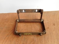 Ford Tractors With Lambourn Cab Side Window Latch - CA7392