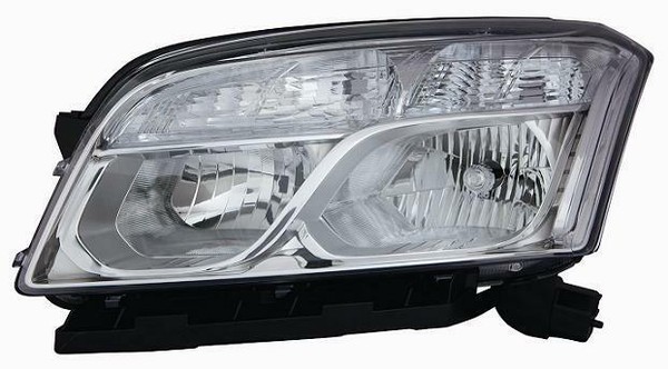 Scheinwerfer Projektor Links H7-H1-W21-5W C/Motor Elekt Chevrolet Trax 2013-image
