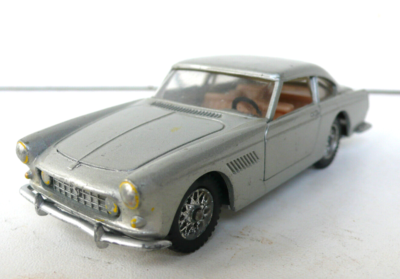 SOLIDO SÉRIE 100 FERRARI 250 GT 2+2 REF. 123 1962 BON ÉTAT N°2 | eBay