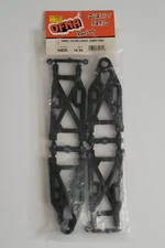 OFNA Racing~ 34035 ~ Front / Rear Lower Arms: Comp2  ~ Vintage RC NIP NOS