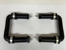 Rear Shackles For Chrysler Dodge Plymouth Desoto 1934-1940