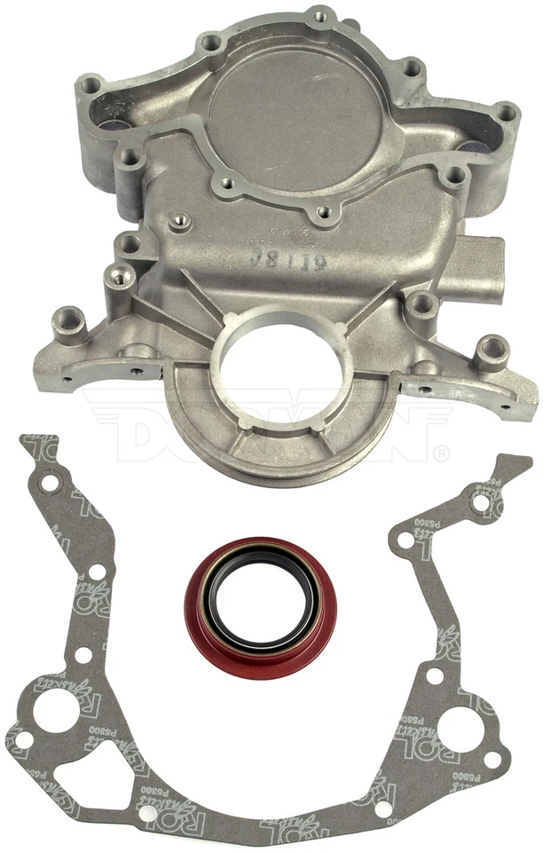 Cubierta de distribución del motor Dorman V8 V8 1992 para Ford Thunderbird 1991-1993 Foto 4 de 4
