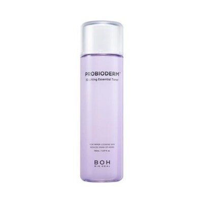 BIOHEAL BOH Probioderm 3D Lifting Essential Toner 150mL