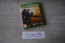 Titanfall sur XBOX One - PAL FR 