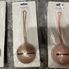 Mushie Silicone Pacifier Holder Case