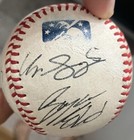 2024 San Jose Giants Team Signed MiLb Baseball Bryce Eldridge MLB SF Giants — photo 1