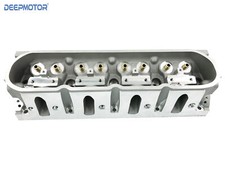 Aluminum Cylinder Head Bare Head 64cc For Gm Chevy Ls1 Ls2 Ls6 4.8l 5.3l 5.7l Aluminum Cylinder Head Bare Head 64cc For Gm Chevy Ls1 Ls2 Ls6 4.8l 5.3l 5.7l