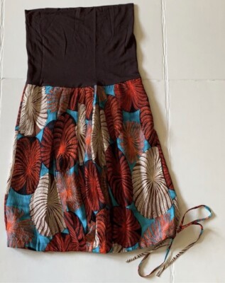 Diane Von Furstenberg DVF Silk Dress 0 XS New NWT Fire Cracker RARE GORGEOUS HTF