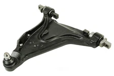 Suspension Control Arm and Ball Joint Assembly-Assembly Mevotech CMS20488