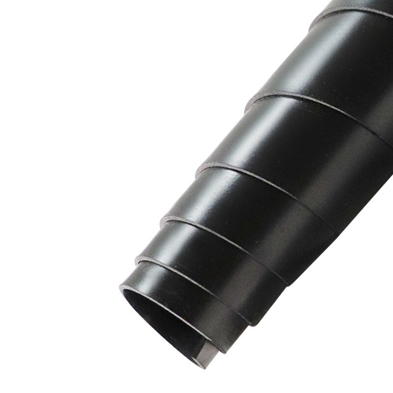 Thick Rubber Flooring Roofing Membrane EPDM Sheet Roll Flat Roof Shed