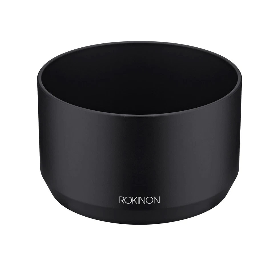 Lente teleobjetivo AF de fotograma completo Rokinon 85 mm F1.4 AF de segunda generación para Sony E Foto 4 de 4